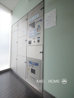 ウィルローズ東京ラルーナ