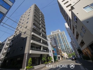 グリーンパーク中央湊 （GREEN PARK）