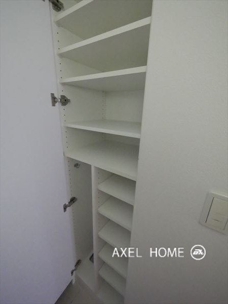 アクティ東仲通り