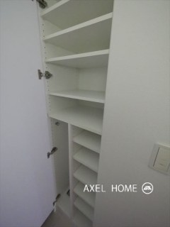アクティ東仲通り