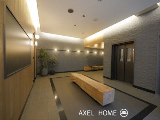 リバーシティ21 イーストタワーズ 7号棟