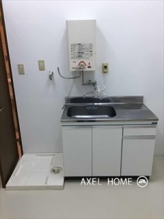 モーフ南青山　（店舗・事務所）