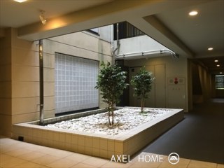 アパートメンツ代々木上原
