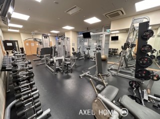 ファーストリアルタワー新宿