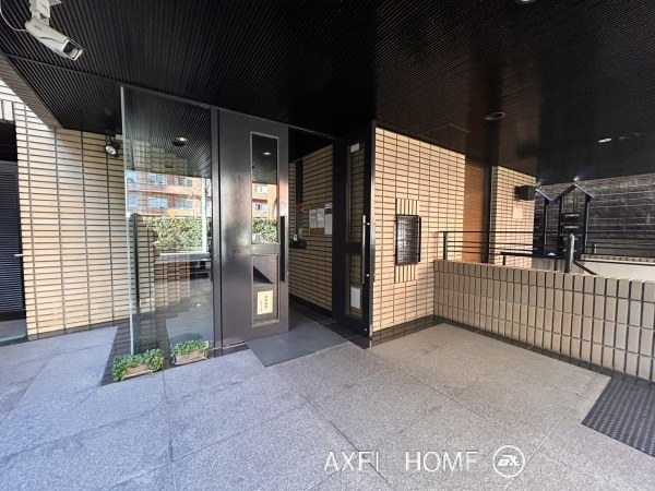 ベルテ代々木Ⅱ