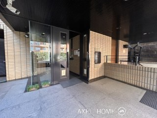 ベルテ代々木Ⅱ