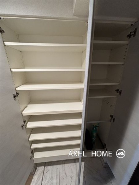ザ・東京タワーズ ミッドタワー MID TOWER 分譲階