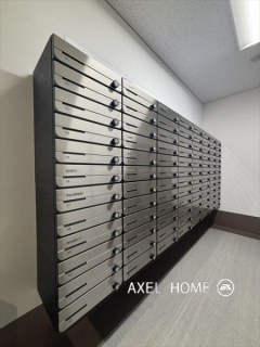 パシフィックマークス月島（ビズコンフォート月島オフィス）