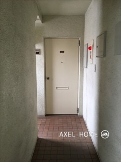 ベルエミネンス参宮橋