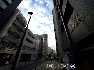 BUILDING・K