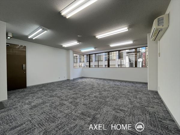北参道3（店舗・事務所）