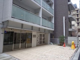 メゾンアンリツ虎ノ門