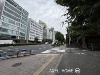 赤坂センタービルディング
