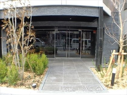 プレールドゥーク浜松町　