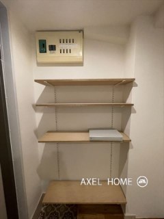 牛込中央マンション