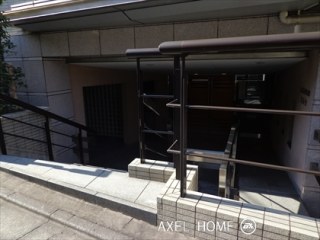 サンウッド目白台