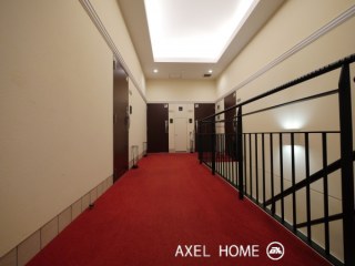 ファレール西参道