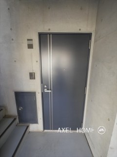 ライジングプレイス月島