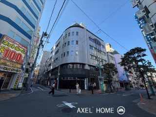 健真美ビル