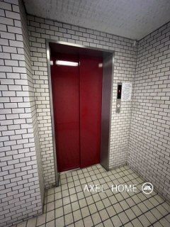 シャンボール新宿