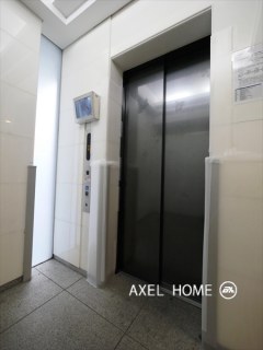 コンフォリア西新宿