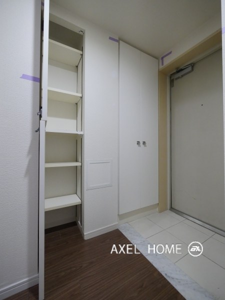 エルヴィータ代々木
