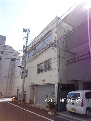 篠田ビル