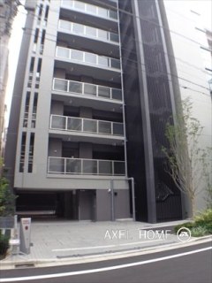 シティハウス南麻布一丁目
