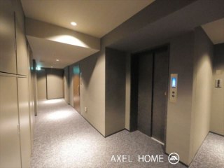 カバナプラス新富町（CAVANA + SHINTOMICHO）
