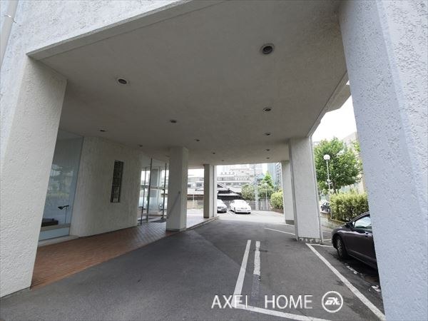 高輪ホームズ