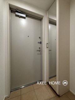 ハーモニーフラッツ神楽坂