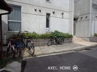 MODULOR茗荷谷（モデュロール茗荷谷）