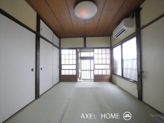 佃3丁目連棟式貸家