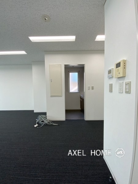 エフワン北参道ビル（事務所）