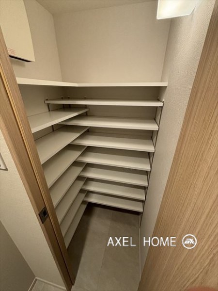 グランパセオ銀座築地