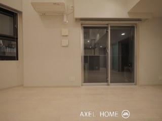 正金アパートメント入船