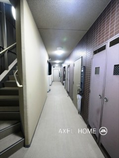 プライムアーバン西新宿Ⅰ