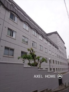 秀和赤坂レジデンシャルホテル