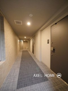 グランハイツ築地明石町 (旧:ブリックレジデンス築地明石町)