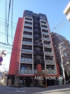 オリーブ麻布十番（旧アルティス麻布十番）