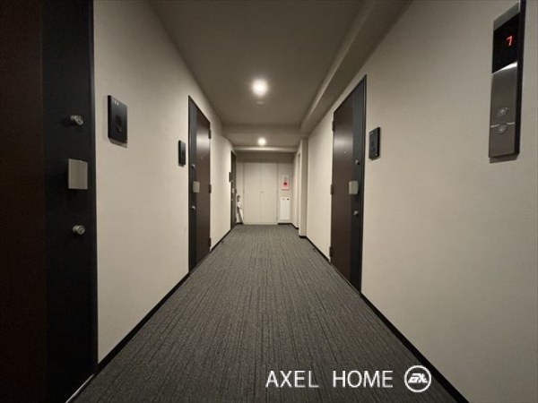 AXAS神楽坂（アクサス神楽坂）