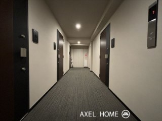 AXAS神楽坂（アクサス神楽坂）