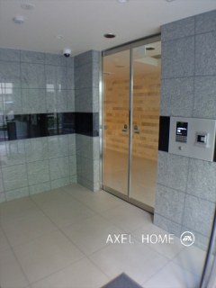 プレシス東京湊 THE RESIDENCE
