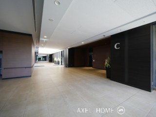 新宿グランドプラザ