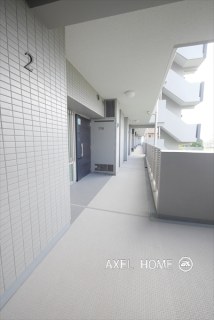 クレヴィア豊洲