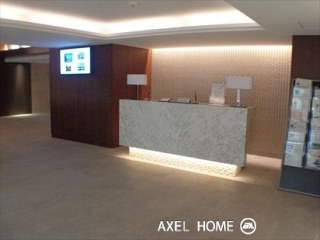 パークアクシス池田山