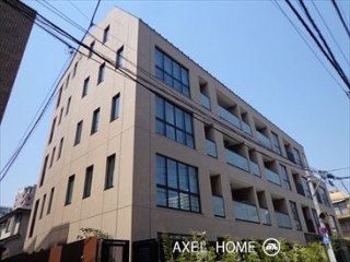 サンウッド三田綱町