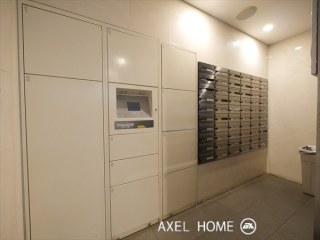 千駄ヶ谷デュープレックスリズ