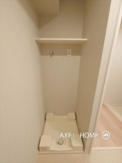 リビオメゾン勝どき