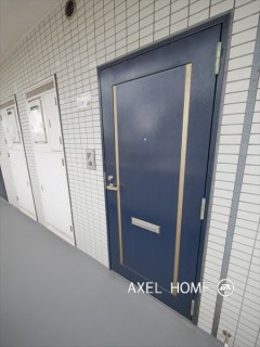 ネオアージュ勝どきみはらし（住居・店舗・事務所）